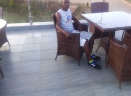Ayiekoh, 37 years old, Man, Jinja, Uganda