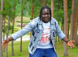 Agami, 29 years old, Man, Entebbe, Uganda