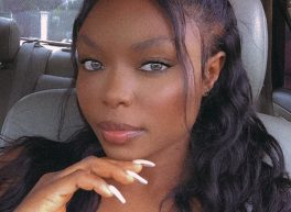 Celine, 32 years old, Woman, Lagos, Nigeria