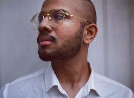 prajwal menon, 26 years old, Man, Djounie, Lebanon