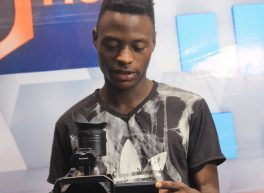 Deogratius, 27 years old, Man, Mwanza, Tanzania