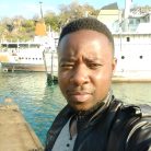Jasper J. Chunks, 27 years old, Lilongwe, Malawi