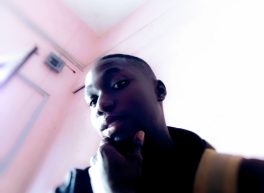 Prince Obinna, 27 years old, Man, Umuahia, Nigeria