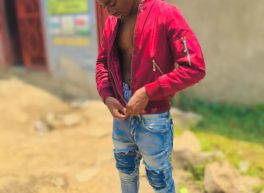 Kendrick, 24 years old, Man, Lusaka, Zambia