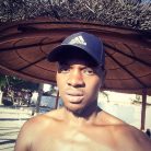 Elz Velipamwe, 28 years old, Oshakati, Namibia