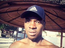 Elz Velipamwe, 28 years old, Man, Oshakati, Namibia