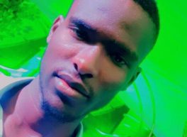 Nganda Mark, 28 years old, Man, Kampala, Uganda
