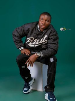Excel, 28 years old, Ikeja, Nigeria