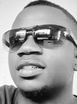 Leonel Chibuwe, 29 years old, Harare, Zimbabwe