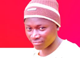 Timothy Oliech, 26 years old, Man, Siaya, Kenya
