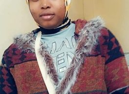 Funmi, 28 years old, Woman, Benghazi, Libya