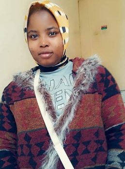 Funmi, 28 years old, Benghazi, Libya