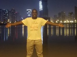 Arafati Segawa, 33 years old, Man, Dubai, United Arab Emirates