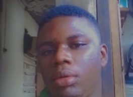 Ayomide martin, 22 years old, Man, Ikeja, Nigeria