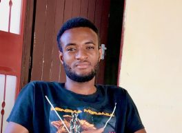 CLIFTON ADAM, 32 years old, Man, Dar es Salaam, Tanzania