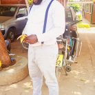 aveck nyondo, 36 years old, Lilongwe, Malawi