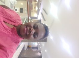 Faith, 44 years old, Woman, Port Harcourt, Nigeria