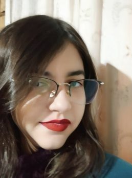 Sarah, 22 years old, Sao Jeronimo, Brazil