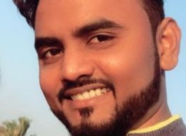 Vinod Kharat, 35 years old, Man, Dubai, United Arab Emirates