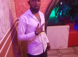 Angel Patrick metala, 26 years old, Man, Yaounde, Cameroon