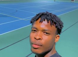 Emmanuel Chidera, 29 years old, Man, Csongrad, Hungary