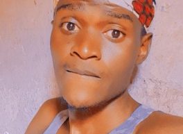 Jolly, 25 years old, Man, Kisumu, Kenya