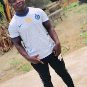 Clement Akorsu, 30 years oldAccra, Ghana