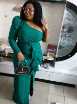 Anitakate, 31 years old, Saint John&rsquo;s, Antigua and Barbuda