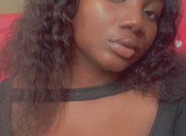Phebe, 32 years old, Woman, Lagos, Nigeria