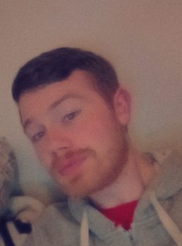 Lee O'Byrne, 25 years old, Tralee, Ireland