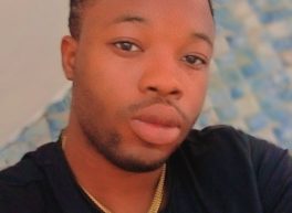 Adeyeye Joseph, 30 years old, Man, Ado-Ekiti, Nigeria