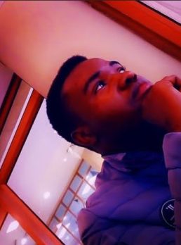 Albert, 27 years old, Lusaka, Zambia
