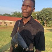 Mugabe fendi, 26 years oldKampala, Uganda
