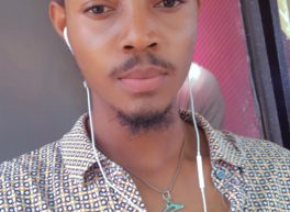 Justify Milly, 39 years old, Man, Gbawe, Ghana