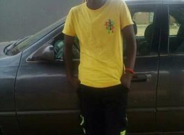 Lucky John, 28 years old, Man, Abuja, Nigeria