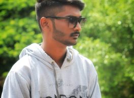 Vivek, 23 years old, Man, Belgaum, India