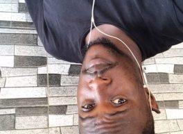 Emmanuel Patrick Taimbars Kamara, 27 years old, Woman, Freetown, Sierra Leone