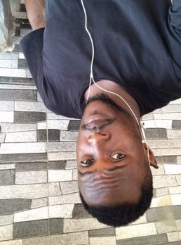 Emmanuel Patrick Taimbars Kamara, 27 years old, Freetown, Sierra Leone