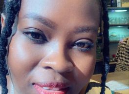 Keziah akinyi, 41 years old, Woman, Beloeil, Canada