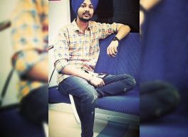 Amandeep Singh, 29 years old, Man, Al Ain, United Arab Emirates