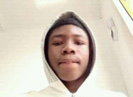Roderick, 22 years old, Man, Ho, Ghana