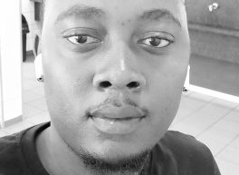 Pade, 33 years old, Man, Pretoria, South Africa