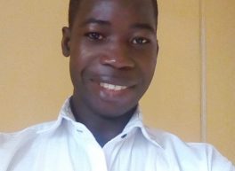 Rockson, 42 years old, Man, Kumasi, Ghana