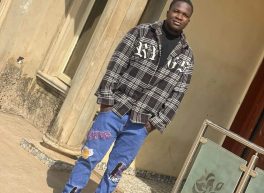 Francoal, 27 years old, Man, Lagos, Nigeria