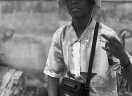 Modjo Leonel, 26 years old, Man, Yaounde, Cameroon