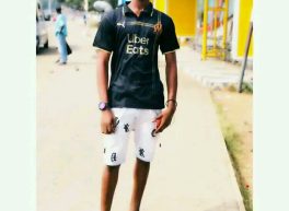 Razzylord, 28 years old, Man, Bloemhof, South Africa