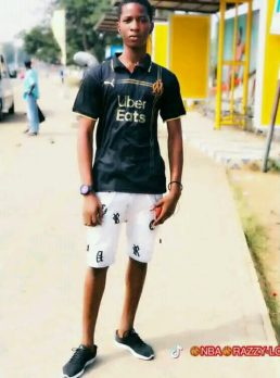 Razzylord, 28 years old, Bloemhof, South Africa