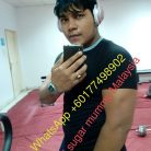 Nek khan, 31 years old, Singapore, Singapore