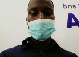 Charles Marufu, 28 years old, Man, Harare, Zimbabwe