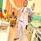 Uwatoranijwe Boniface, 35 years old, Kayanza, Burundi